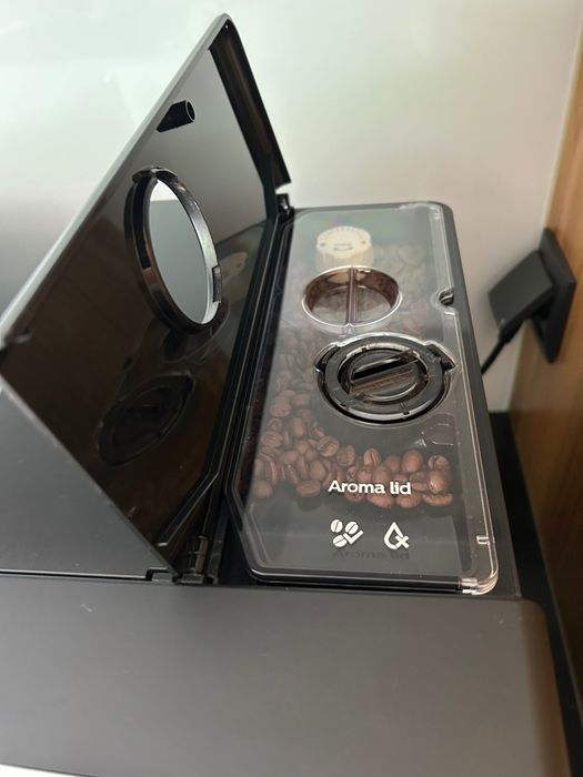 Ekspres Saeco PicoBaristo Deluxe SM5570/10