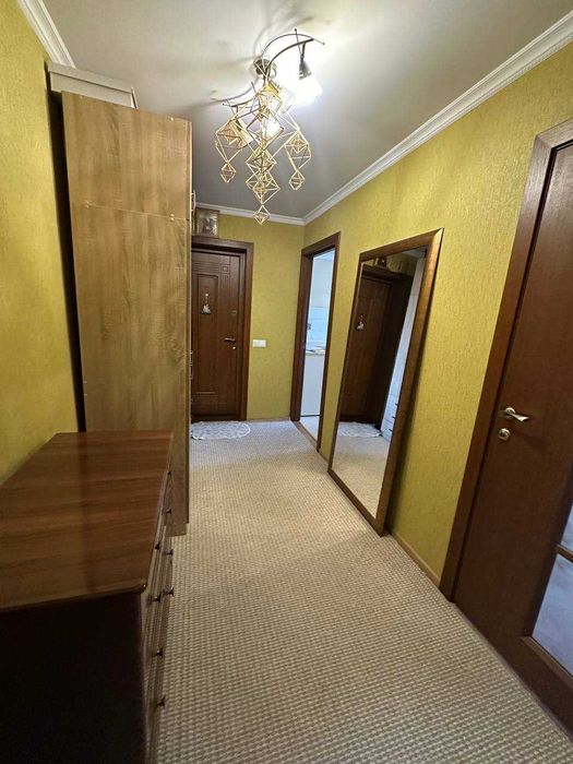 Продаж кварири у Центрі
