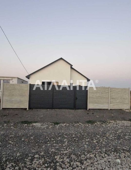 Новый дом в Фонтанке, возле ТРЦ Ривьера.