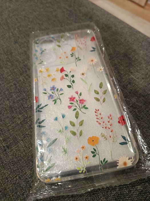 Чехол "Xiaomi Redm Note 14"