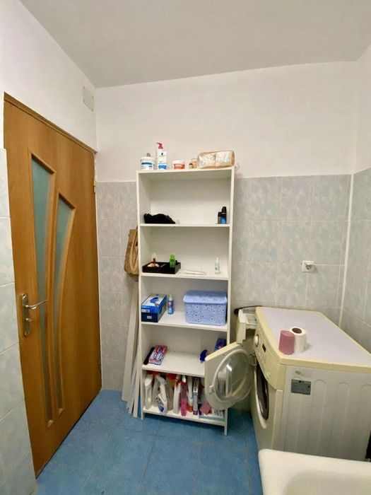 1к. з ремонтом та автономним опаленням