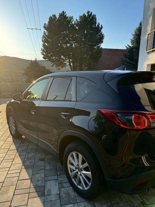 Продам авто Mazda CX-5 Touring 2016