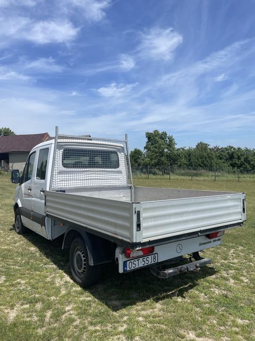 Mercedes-Benz Sprinter 316CDI