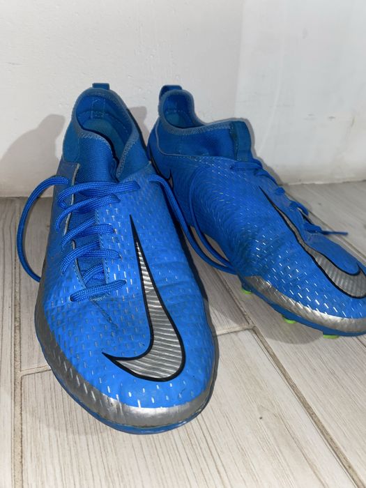 Бутси Nike fantom Gt 2 розмір 38,5