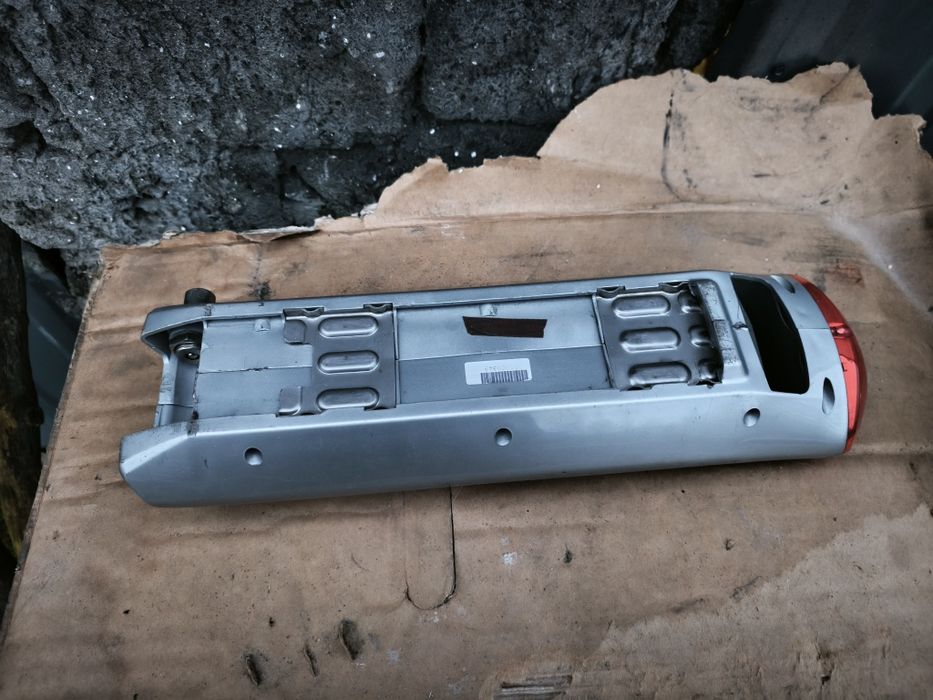 Bateria Bionx G2 garbata 40.7V sprawna