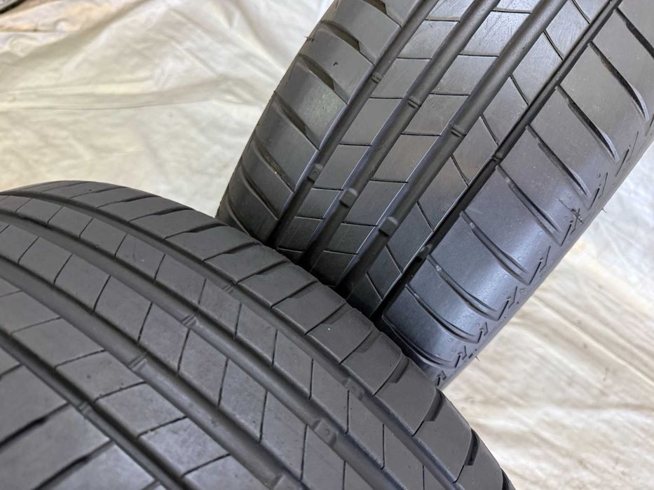 2x opony letnie Bridgestone Turanza T005 205/60/16 92H stan BDB
