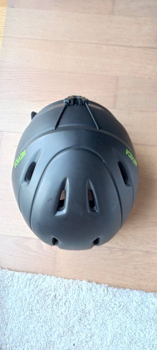 Capacete ski Nevica 8 a 16 anos