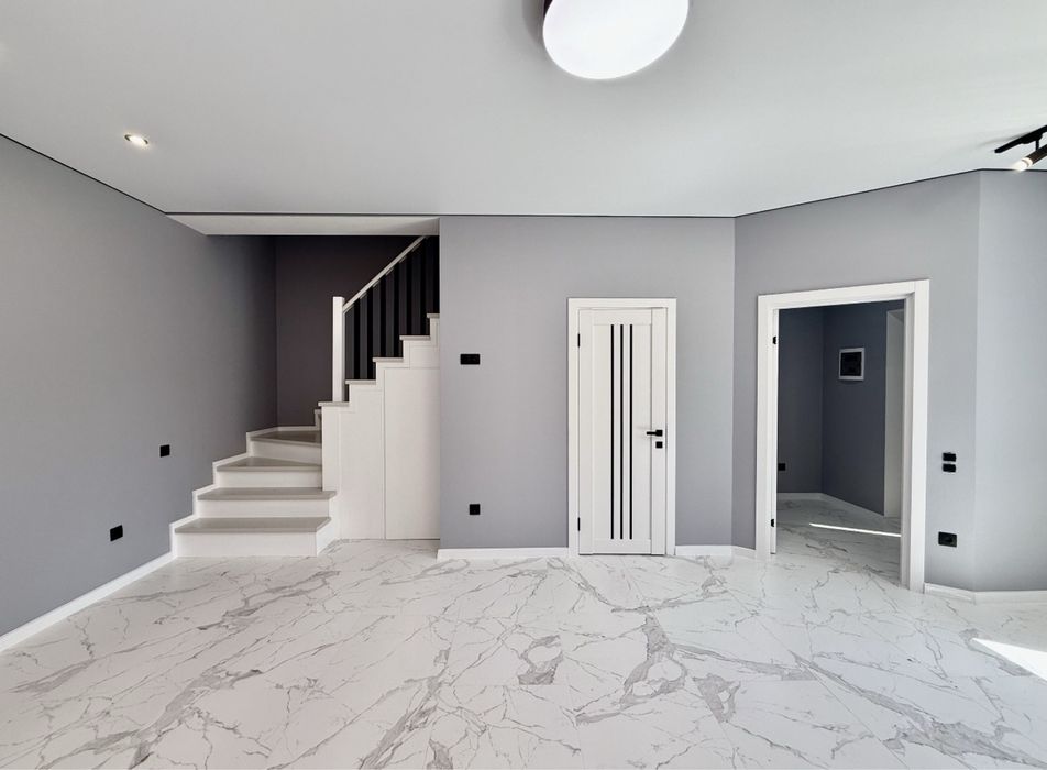 БЕЗ КОМІСІЇ ‼️ Новий ремонт Кухня студія + 2 спальні