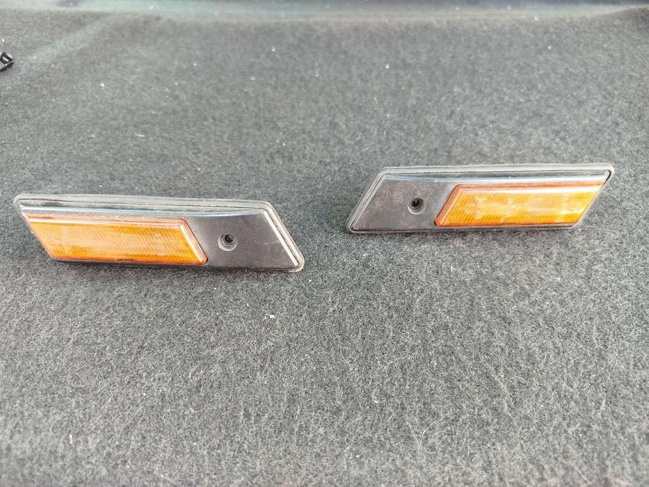 Piscar originais BMW e36