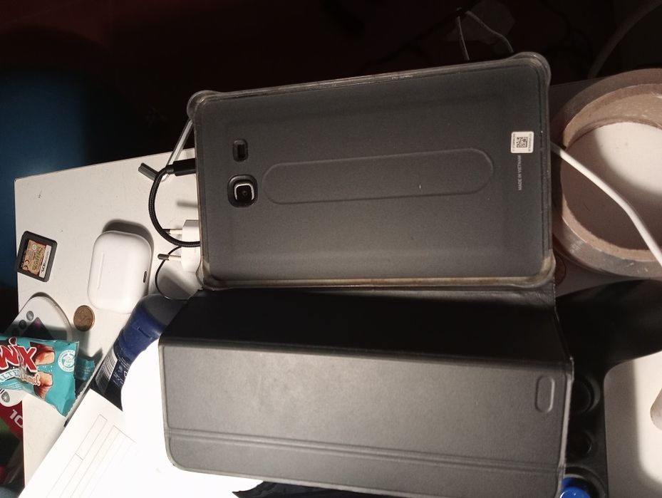 Samsung Galaxy tab a6