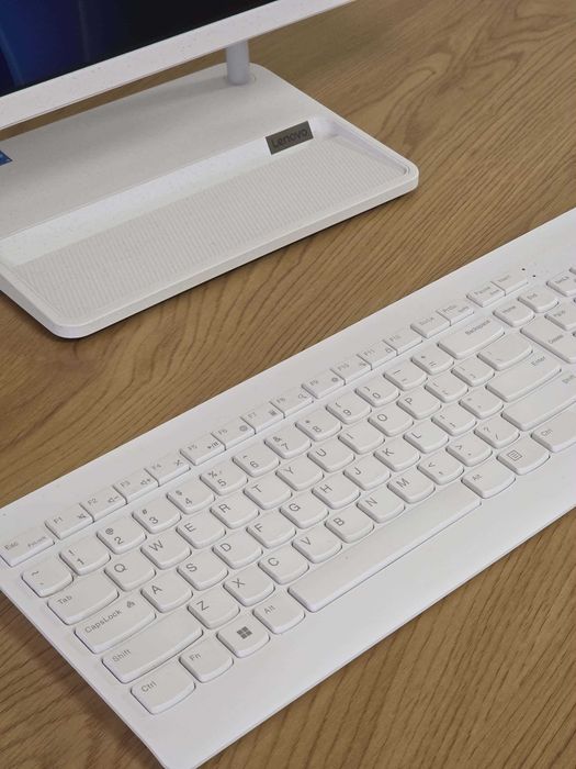 Komputer All-in-One Lenovo IdeaCentre AIO 3 24ITL6 – gotowy do pracy