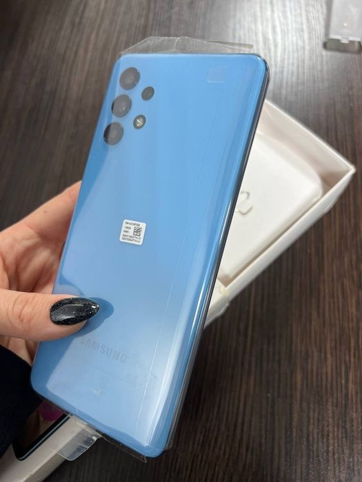 Samsung Galaxy  A32 / 128 gb