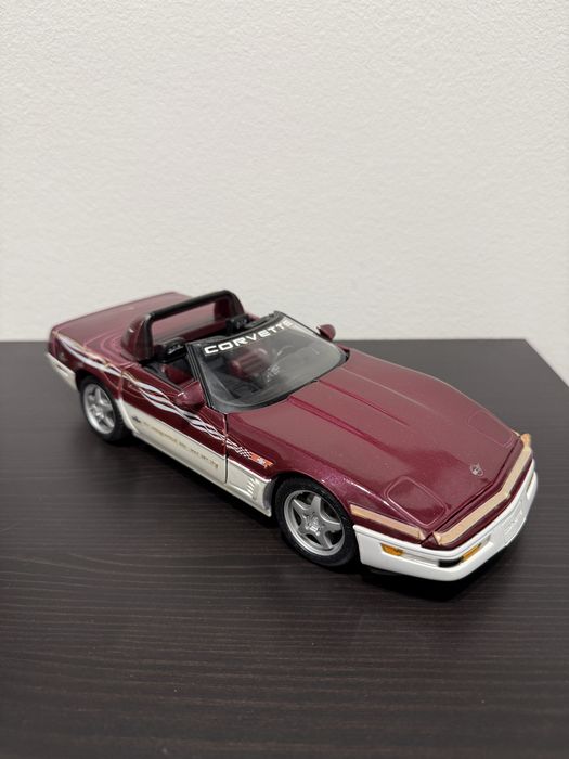 Corvette Indianapolis 1/18