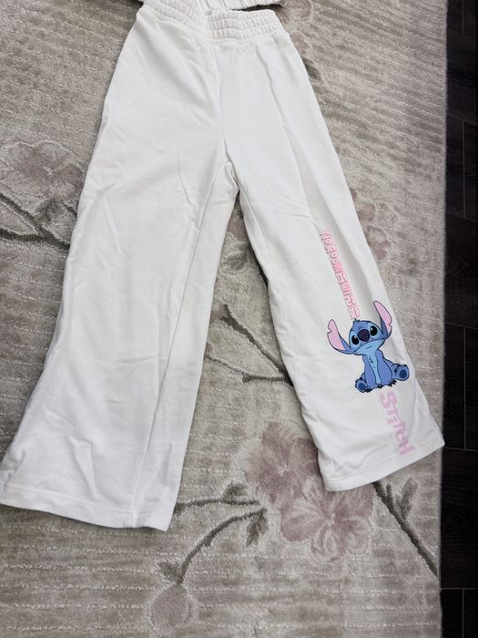 Костюм stitch на дівчинку