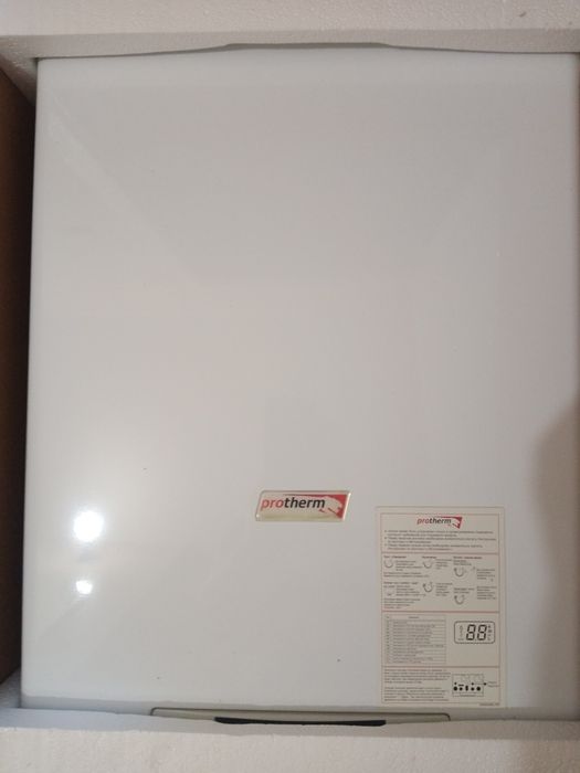 Продам Газовий котел