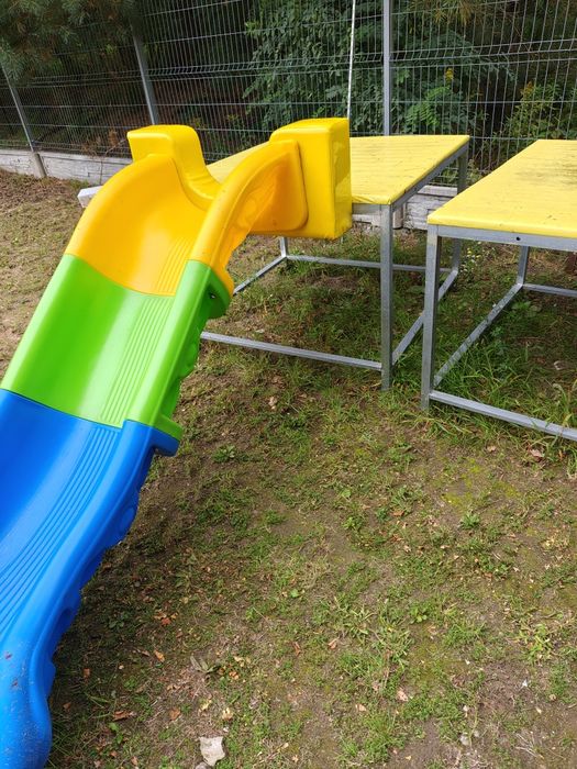 Sprzedam Super zjeżdżalnię dla dzieci