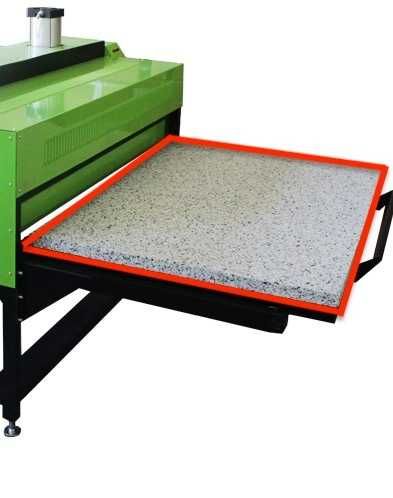 Podkład piankowy 40 mm do pras transferowych