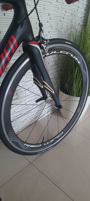 Specialized Roubaix SL4 2016