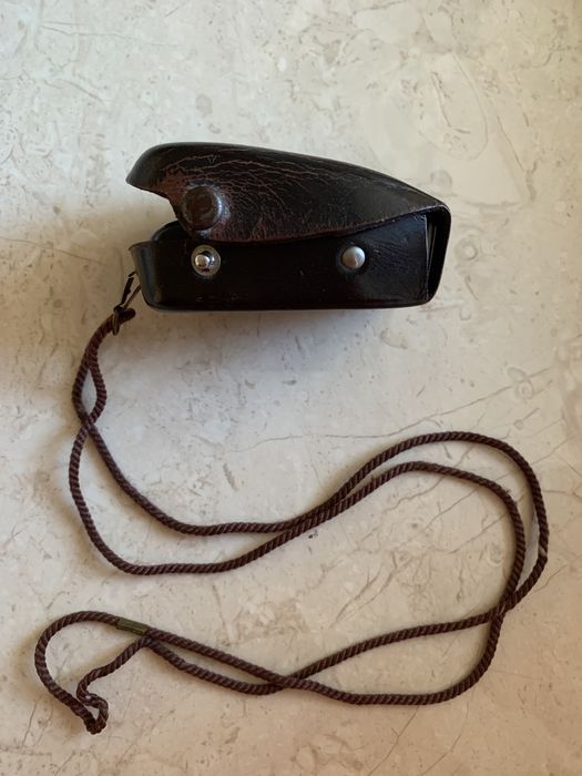 Експонометр Ленінград 2 б/в