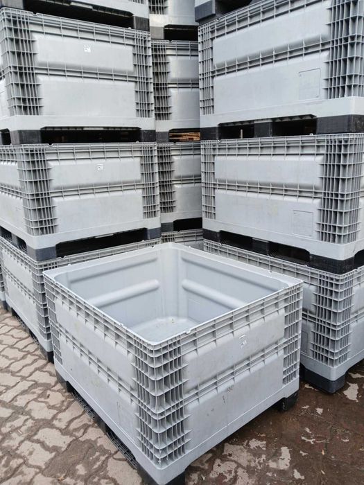 skrzyniopalety 100x120