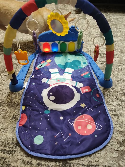 Розвиваюча іграшка