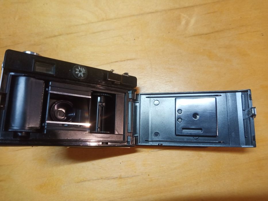 Продам фото апарат вілія