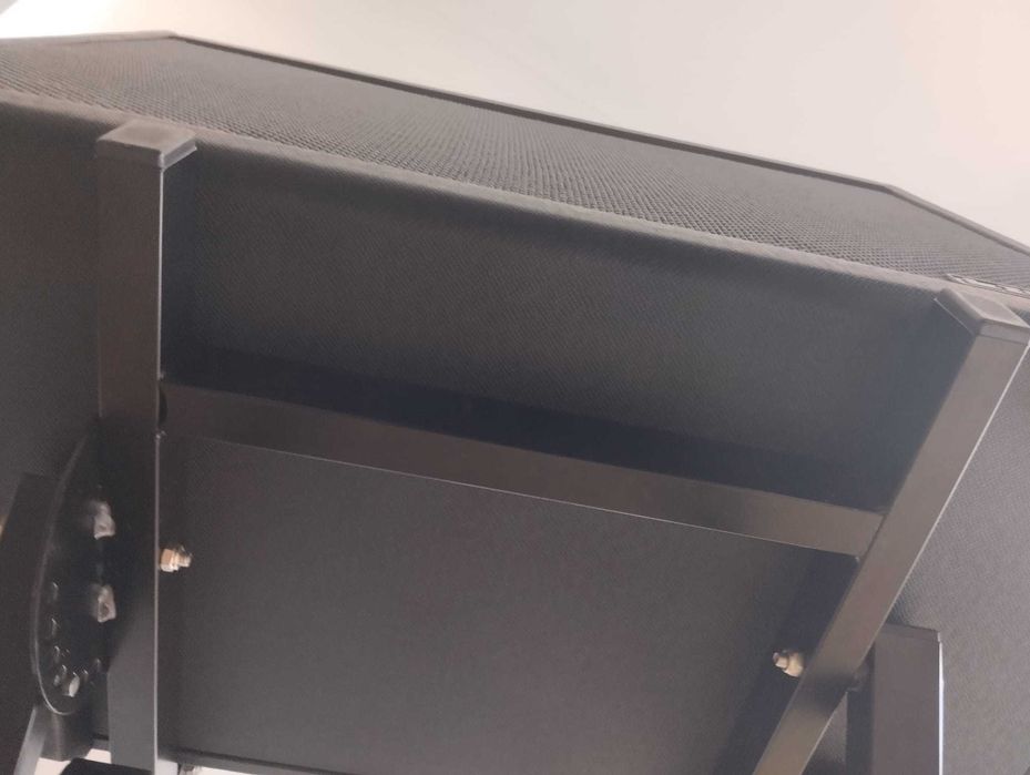 NOVA ESTREAR - Powercab 112 Line 6 Inclui Cabs -Completa c Caixa, Manuais etc