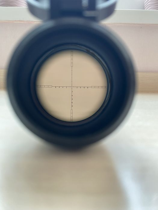 Оптический прицел / оптичний приціл «загонник»