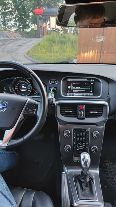 Sprzedam Volvo V40