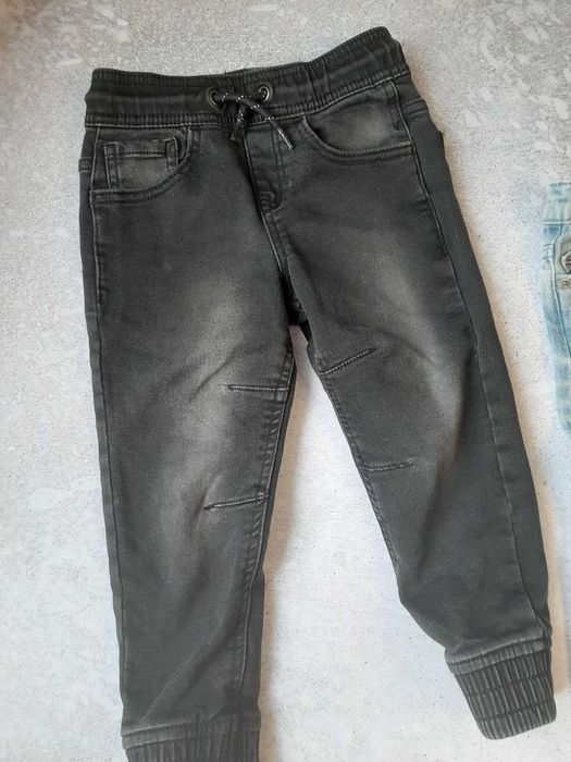 Джинси на дівчинку джинси палаццо