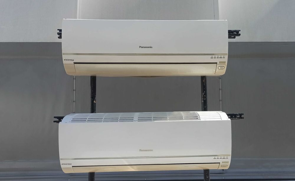 Кондиціонер інверторний PANASONIC MULTI