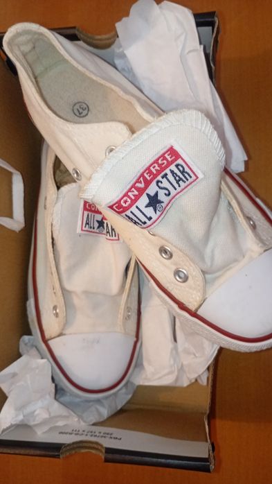 Ténis Converse Chuck Taylor All Star