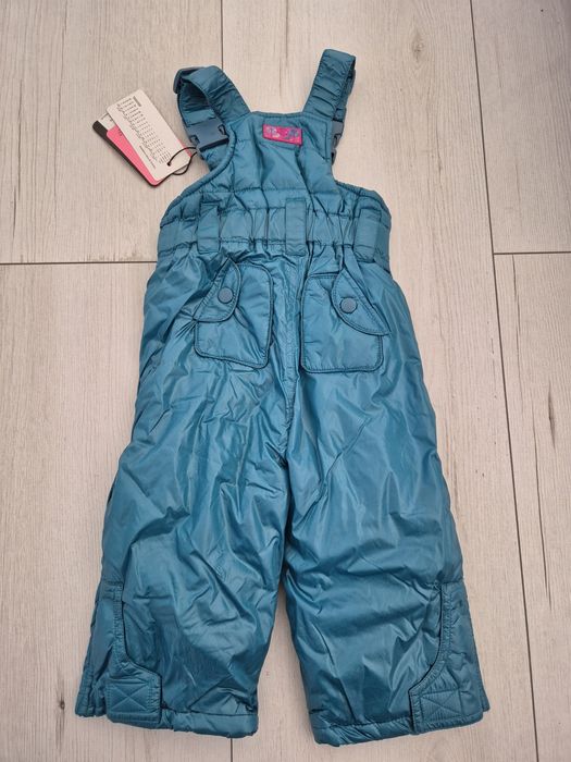 Spodnie zimowe firmy Besta Plus roz 74