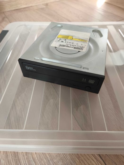 Nagrywarka DVD Samsung SH-224FB SATA do PC