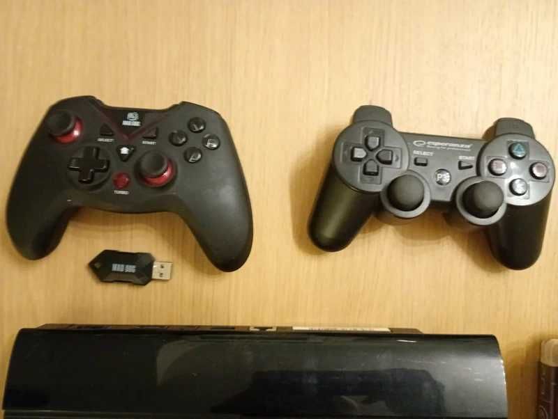 Konsola Playstation 3