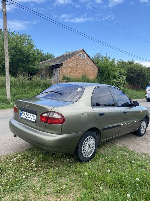 Део сенс 1.3   1500 $