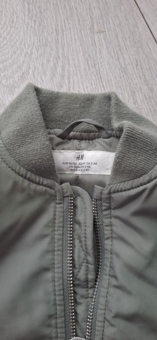 Kurtki wiosna /jesień