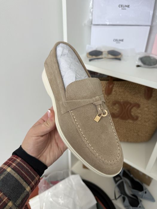 Лофери Loro Piano