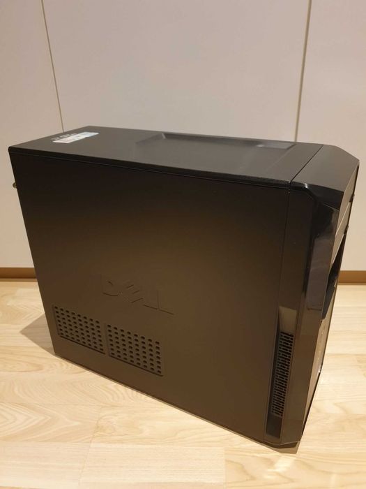 Komputer Dell Vostro 430 i5 750 4x2,66/8/320 + MS Office 2007SB FV23%