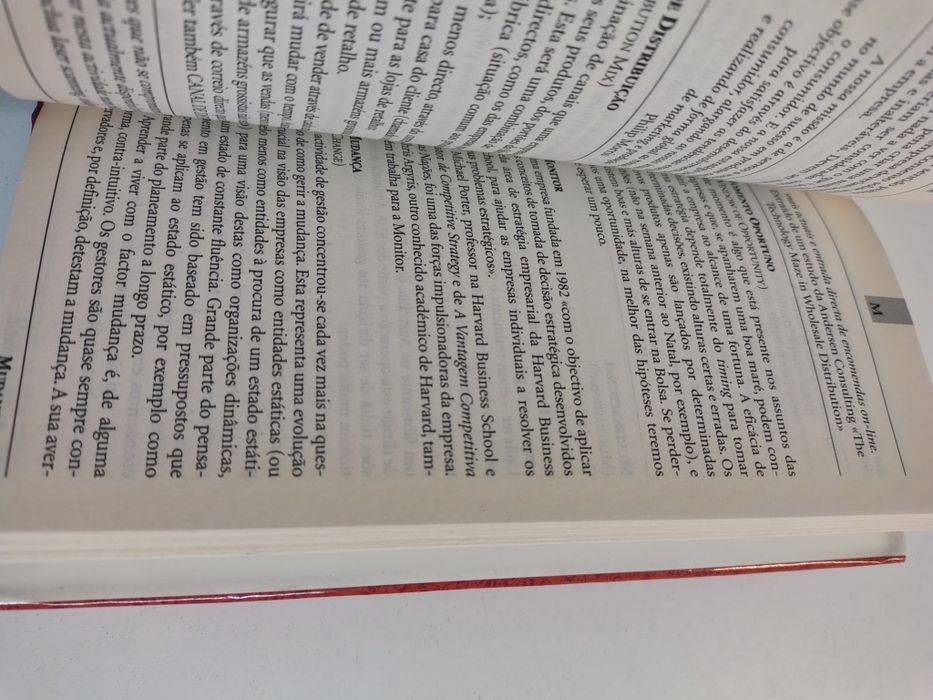 Estratégia: o essencial da estratégia explicado de A a Z