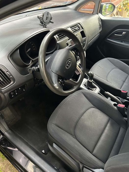 Sprzedam Kia Rio