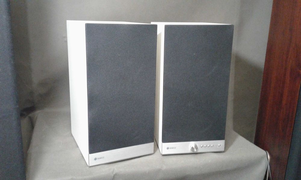 RAUMFELD STEREO M, kolumny głośnikowe , TEUFEL