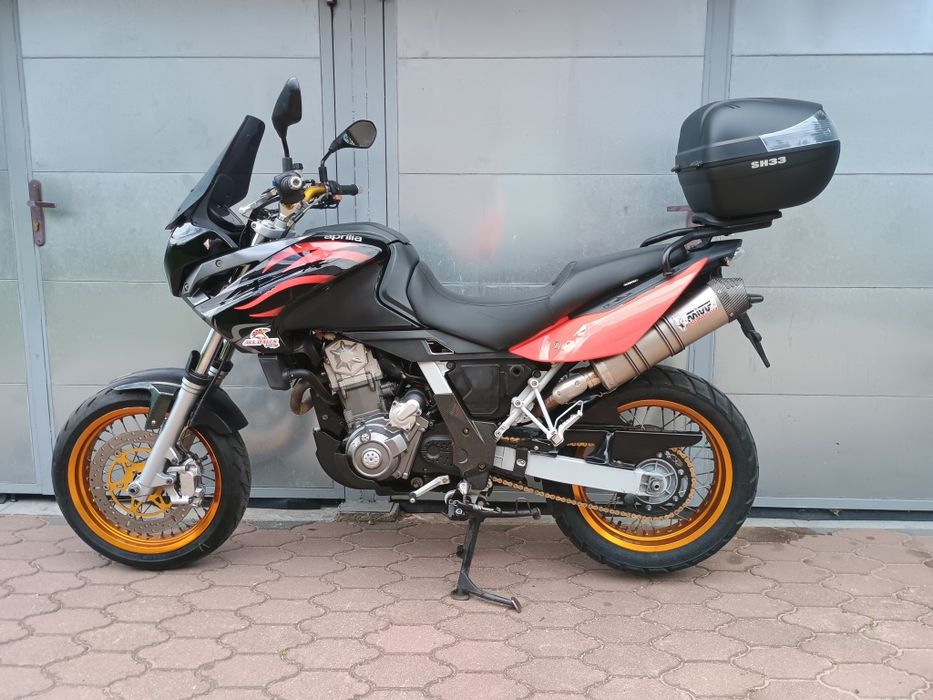 Aprilia
