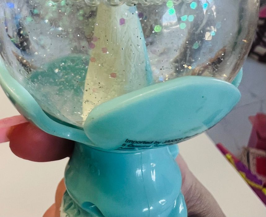 Różdżka frozen Disney