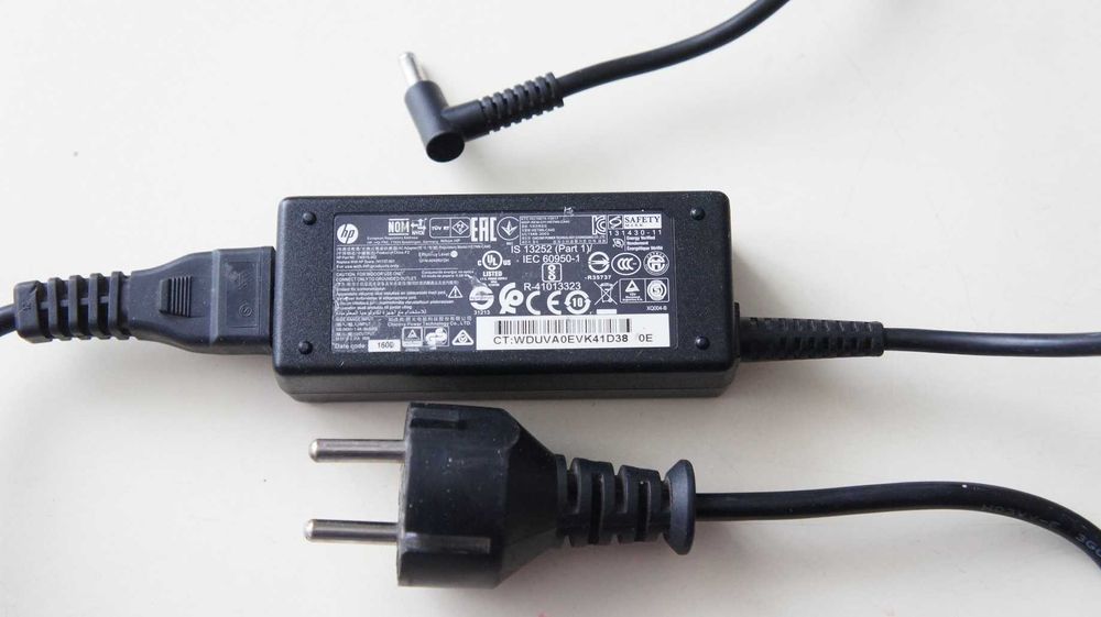 Laptop HP 15, procesor Intel, dysk 1TB