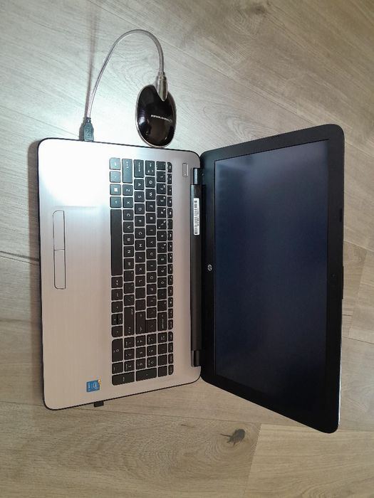 Lampka do laptopa LED USB. Wysyłka.