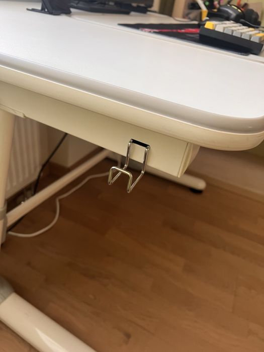 Парта дитяча шкільна