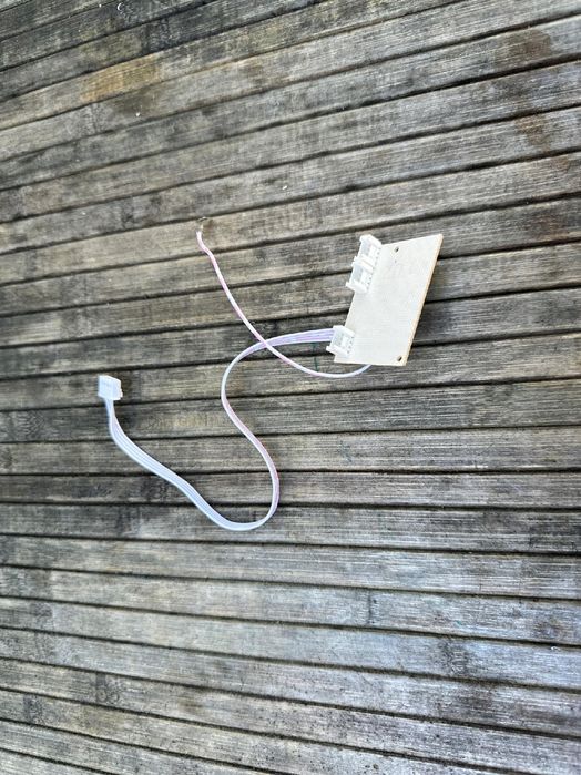 Moduł czujnika niebieski PCB Ufesa Totalchef RK7