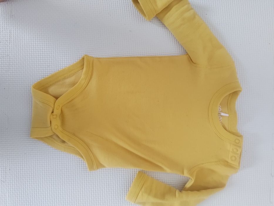 Reflex body z welny merino 86