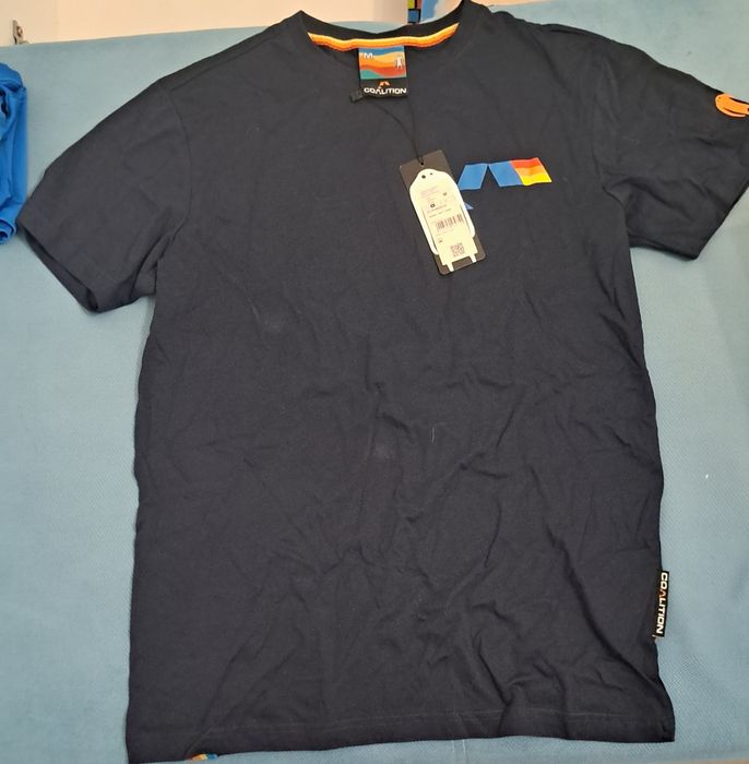 Koszulka t-shirt coalition diverse